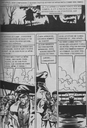 Scan Episode L'As Ennemi pour illustration du travail du Scnariste Robert Kanigher